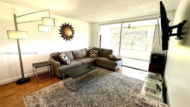 Beautifully updated unit featuring a breathtaking golf course