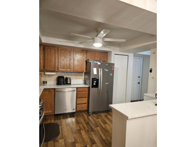 Welcome to this spacious and beautifully maintained 2-bedroom