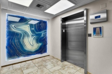 The Aliki Tower is a one of a kind direct oceanfront building