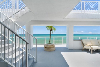 The Aliki Tower is a one of a kind direct oceanfront building