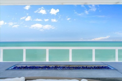 The Aliki Tower is a one of a kind direct oceanfront building