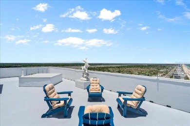 The Aliki Tower is a one of a kind direct oceanfront building