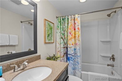 Welcome to your dream condo at Lake of the Ozarks! Its ready to