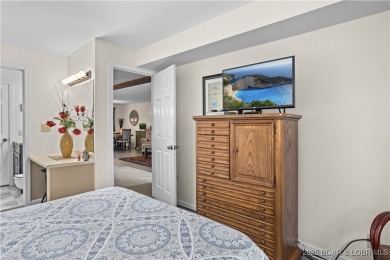 Welcome to your dream condo at Lake of the Ozarks! Its ready to