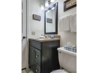 Welcome to your dream condo at Lake of the Ozarks! Its ready to
