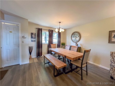 Welcome to your dream condo at Lake of the Ozarks! Its ready to