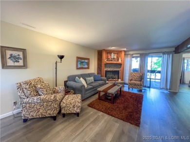 Welcome to your dream condo at Lake of the Ozarks! Its ready to