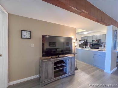 Welcome to your dream condo at Lake of the Ozarks! Its ready to