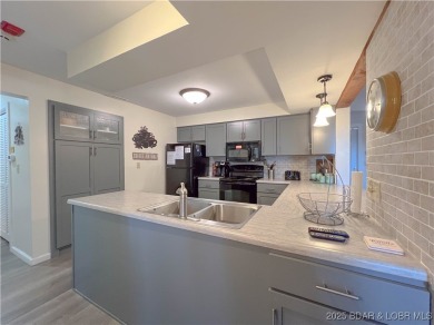 Welcome to your dream condo at Lake of the Ozarks! Its ready to