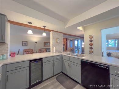 Welcome to your dream condo at Lake of the Ozarks! Its ready to