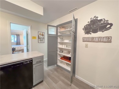 Welcome to your dream condo at Lake of the Ozarks! Its ready to