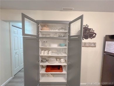 Welcome to your dream condo at Lake of the Ozarks! Its ready to