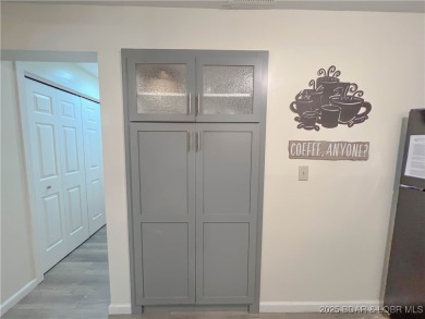 Welcome to your dream condo at Lake of the Ozarks! Its ready to