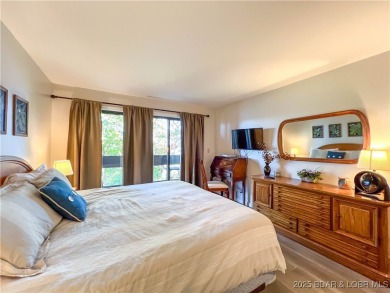 Welcome to your dream condo at Lake of the Ozarks! Its ready to