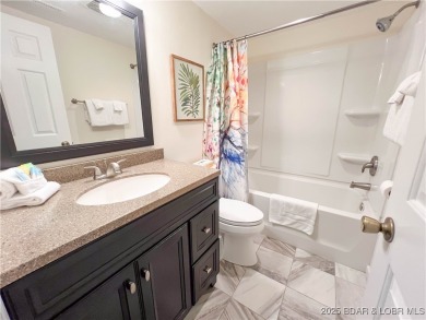 Welcome to your dream condo at Lake of the Ozarks! Its ready to