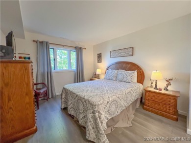 Welcome to your dream condo at Lake of the Ozarks! Its ready to
