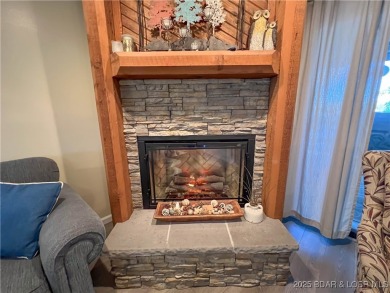 Welcome to your dream condo at Lake of the Ozarks! Its ready to