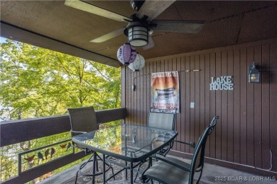 Welcome to your dream condo at Lake of the Ozarks! Its ready to