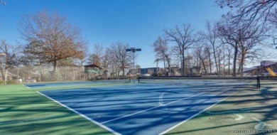 Welcome to your dream condo at Lake of the Ozarks! Its ready to