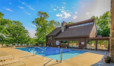 Welcome to your dream condo at Lake of the Ozarks! Its ready to