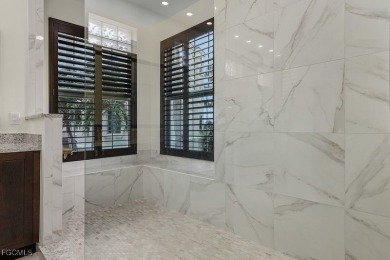 Gorgeous Harbour Landings Waterfront Home in Prestigious Gulf