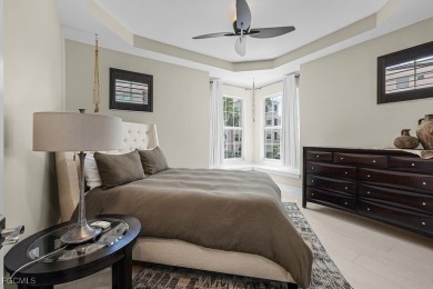 Gorgeous Harbour Landings Waterfront Home in Prestigious Gulf