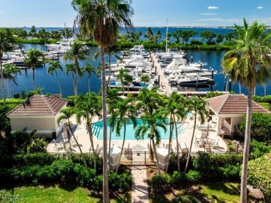 Gorgeous Harbour Landings Waterfront Home in Prestigious Gulf