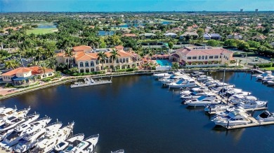 Gorgeous Harbour Landings Waterfront Home in Prestigious Gulf