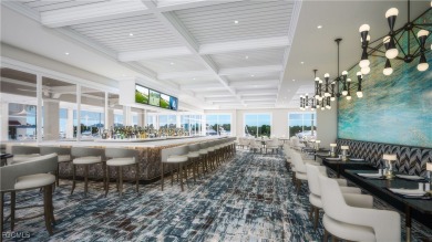 Gorgeous Harbour Landings Waterfront Home in Prestigious Gulf