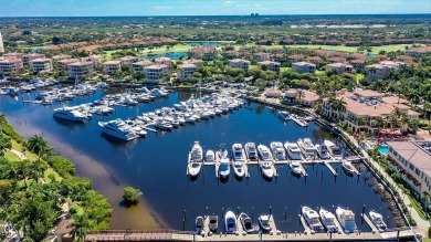 Gorgeous Harbour Landings Waterfront Home in Prestigious Gulf