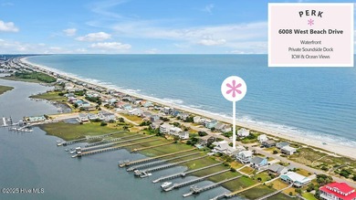 It is time to awaken your Summer Spirit! The recently remodeled