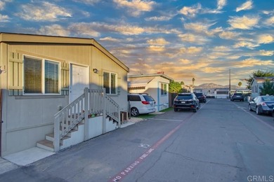 Welcome to this beautifully maintained 2018 Silvercrest 2BR/2BA