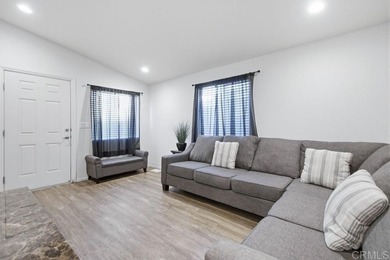 Welcome to this beautifully maintained 2018 Silvercrest 2BR/2BA