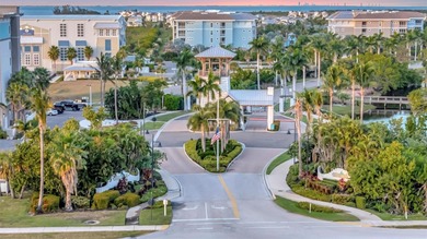 Welcome to coastal luxury living at Harbour Isle on Anna Maria