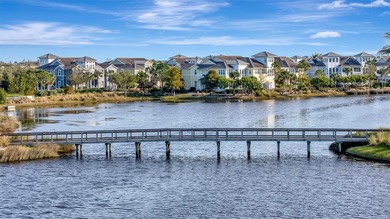 Welcome to coastal luxury living at Harbour Isle on Anna Maria