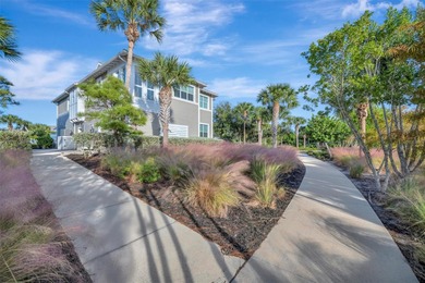 Welcome to coastal luxury living at Harbour Isle on Anna Maria