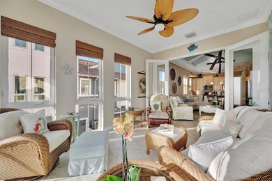 Welcome to coastal luxury living at Harbour Isle on Anna Maria