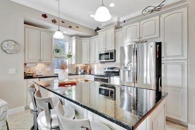 Welcome to coastal luxury living at Harbour Isle on Anna Maria