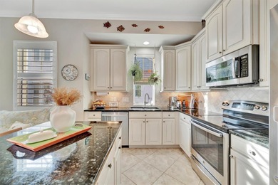 Welcome to coastal luxury living at Harbour Isle on Anna Maria