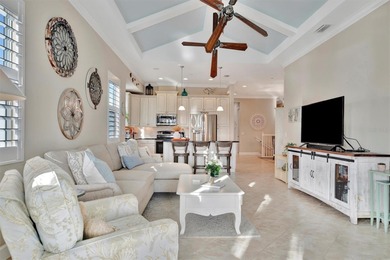 Welcome to coastal luxury living at Harbour Isle on Anna Maria