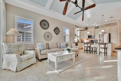 Welcome to coastal luxury living at Harbour Isle on Anna Maria