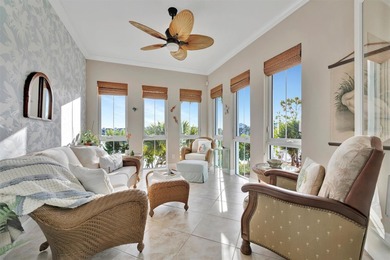 Welcome to coastal luxury living at Harbour Isle on Anna Maria