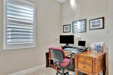 Welcome to coastal luxury living at Harbour Isle on Anna Maria