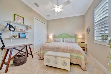 Welcome to coastal luxury living at Harbour Isle on Anna Maria