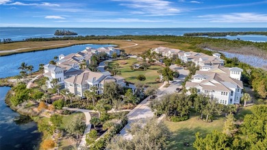 Welcome to coastal luxury living at Harbour Isle on Anna Maria