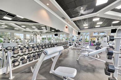 Welcome to coastal luxury living at Harbour Isle on Anna Maria