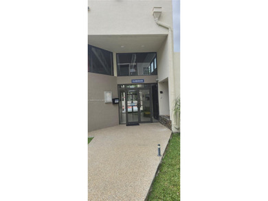 Don't miss out on remodeled 2/2 condo , wood floors throughout