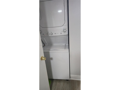 Don't miss out on remodeled 2/2 condo , wood floors throughout