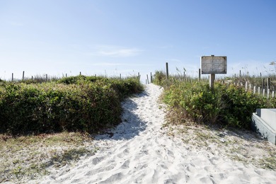 Breathtaking oceanfront retreat on North Topsail Island! This