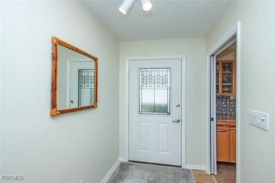 This Little Lake Murex lakefront elevated home offers over 3,000